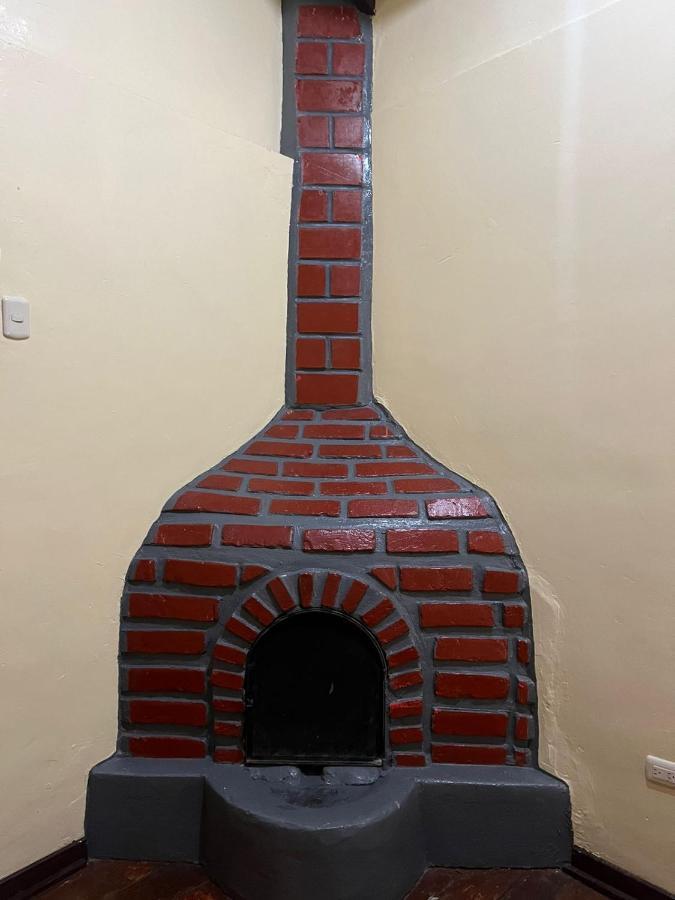 Hostal Andenes De Alabado Hotel Cusco Ngoại thất bức ảnh