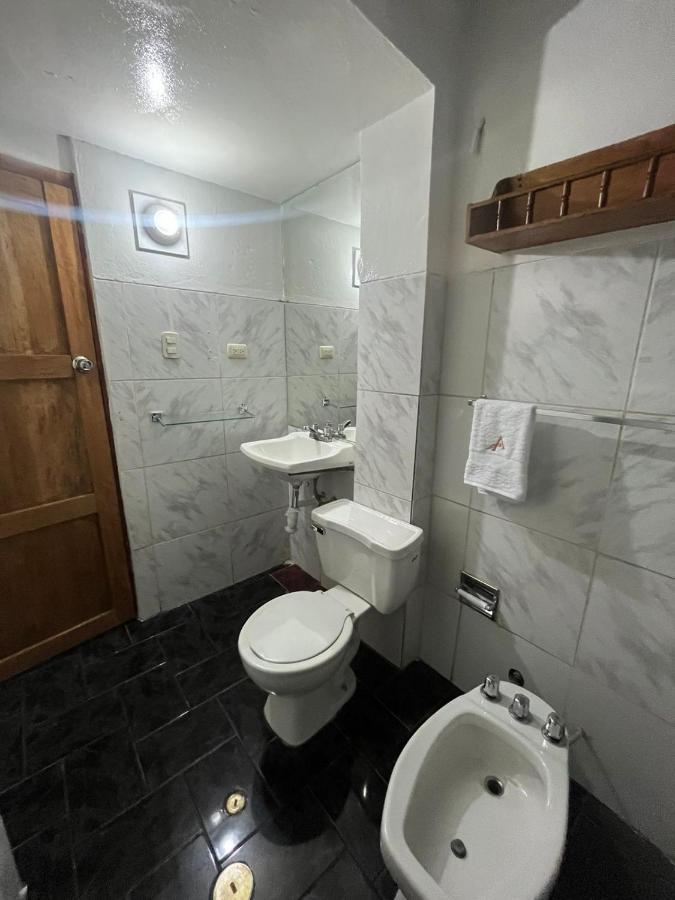 Hostal Andenes De Alabado Hotel Cusco Ngoại thất bức ảnh